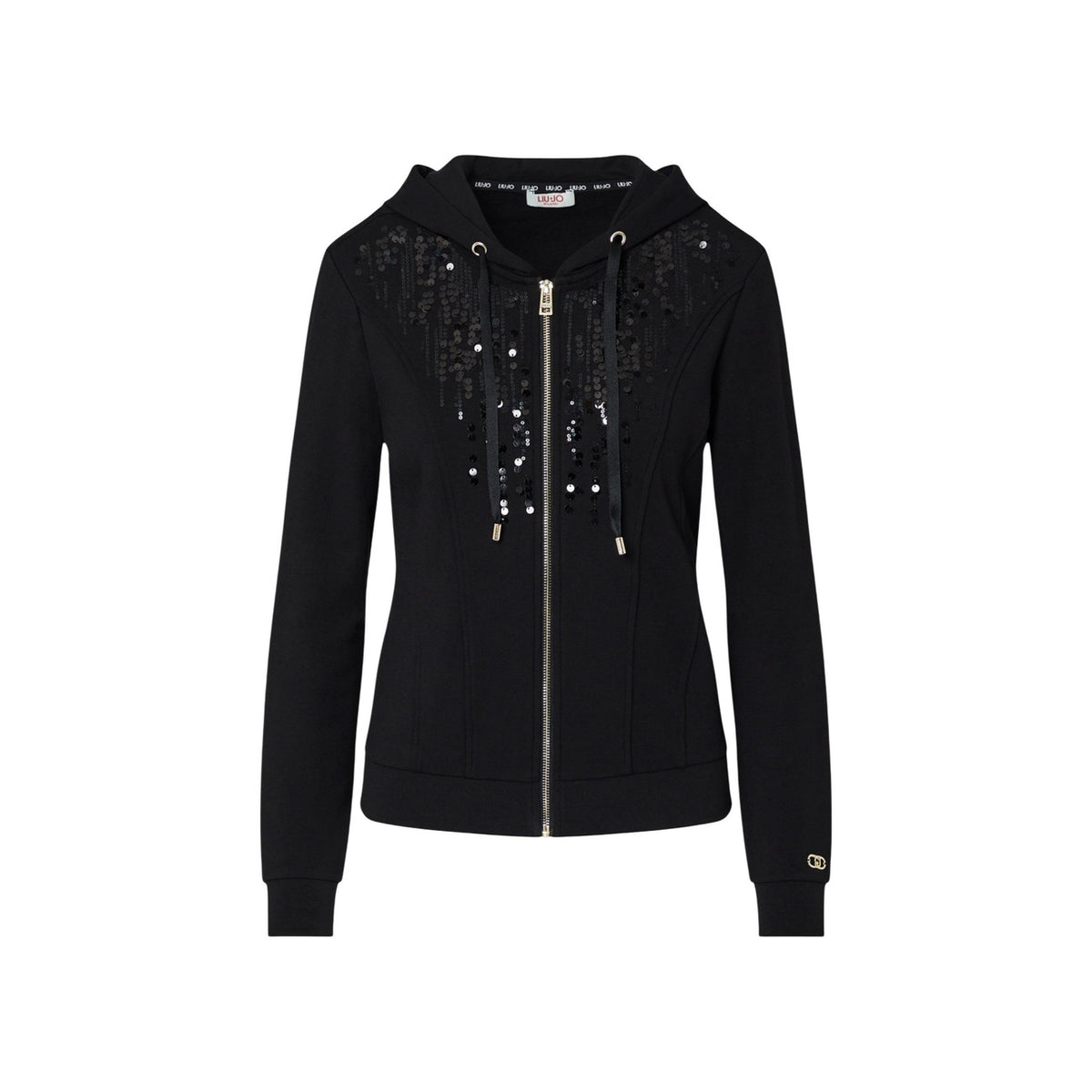 Дамски суичър Liu Jo Women Sweatshirt TF6134FS576 22222 Front View