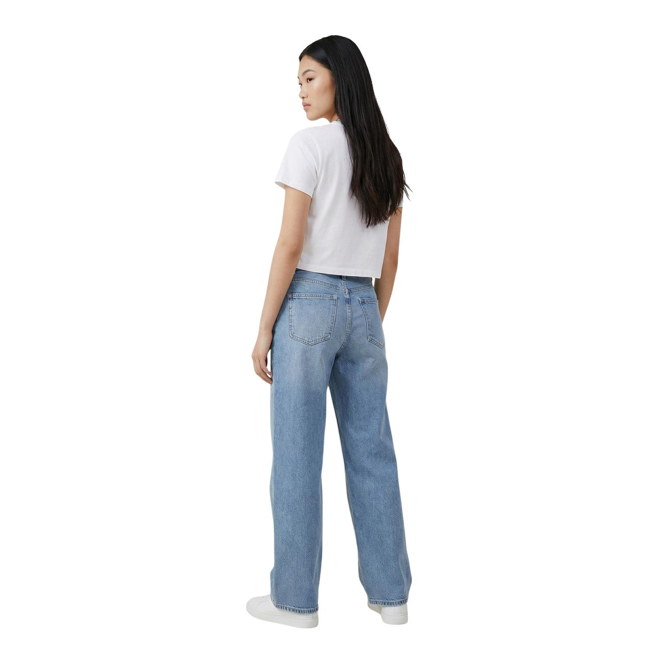 Calvin Klein Jeans дамска тениска