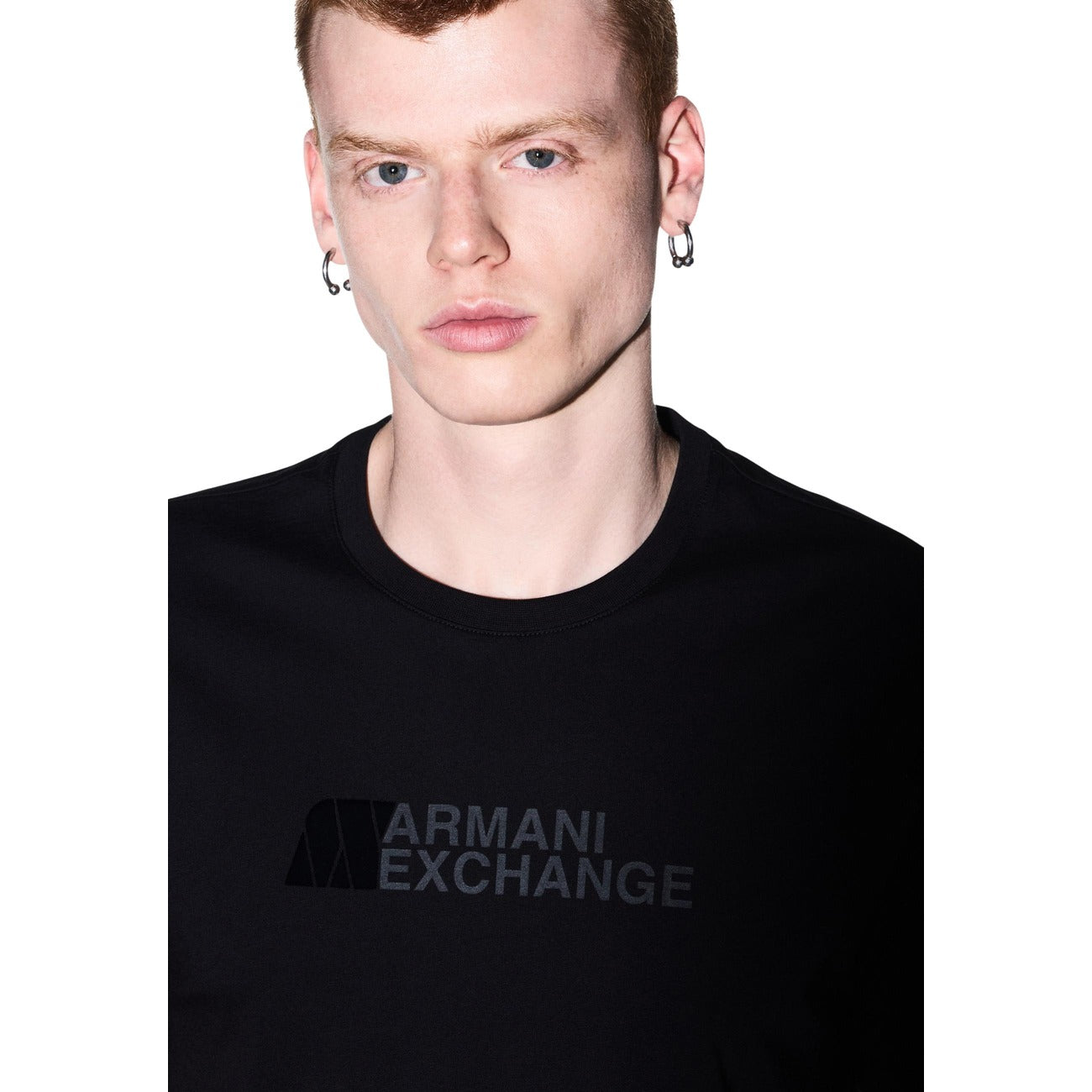 Armani Exchange Men T-Shirt