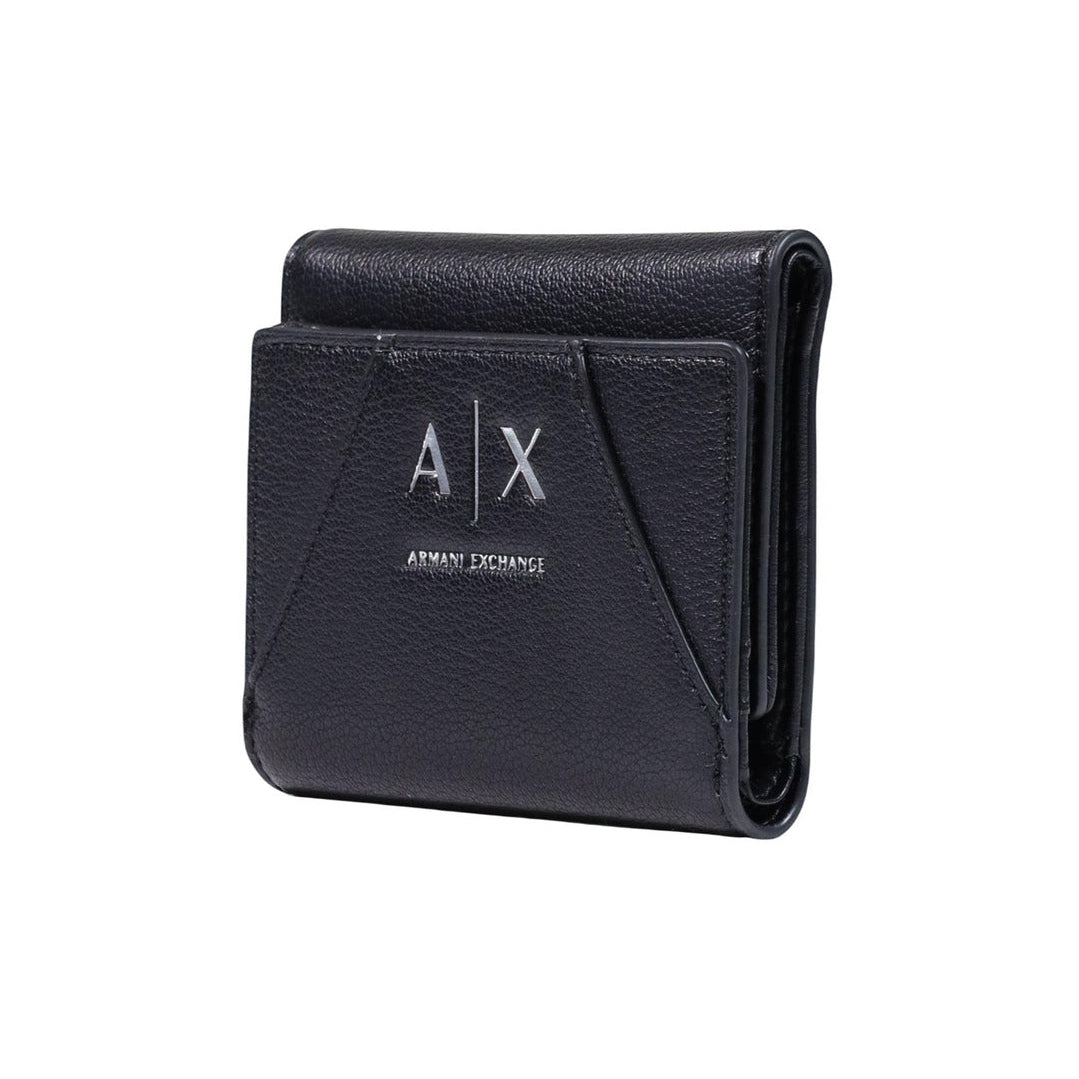 Дамско портмоне Armani Exchange Women Wallet XW002819 AF26569 UC001 Side View