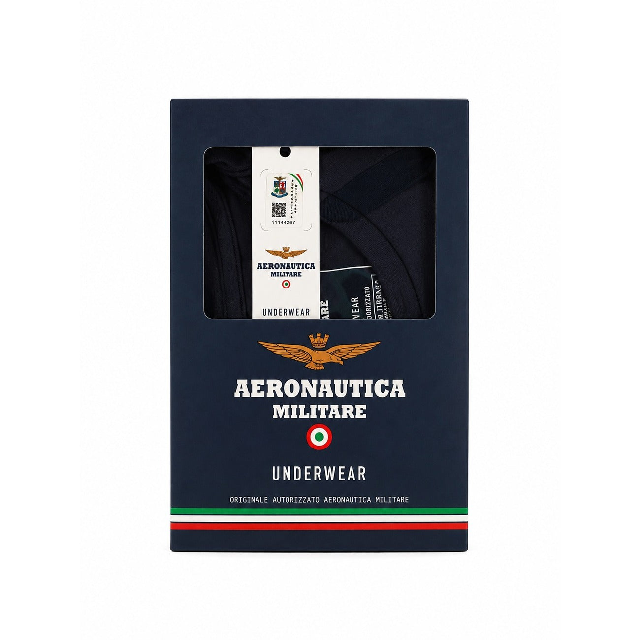 Aeronautica Militare Men T-shirt