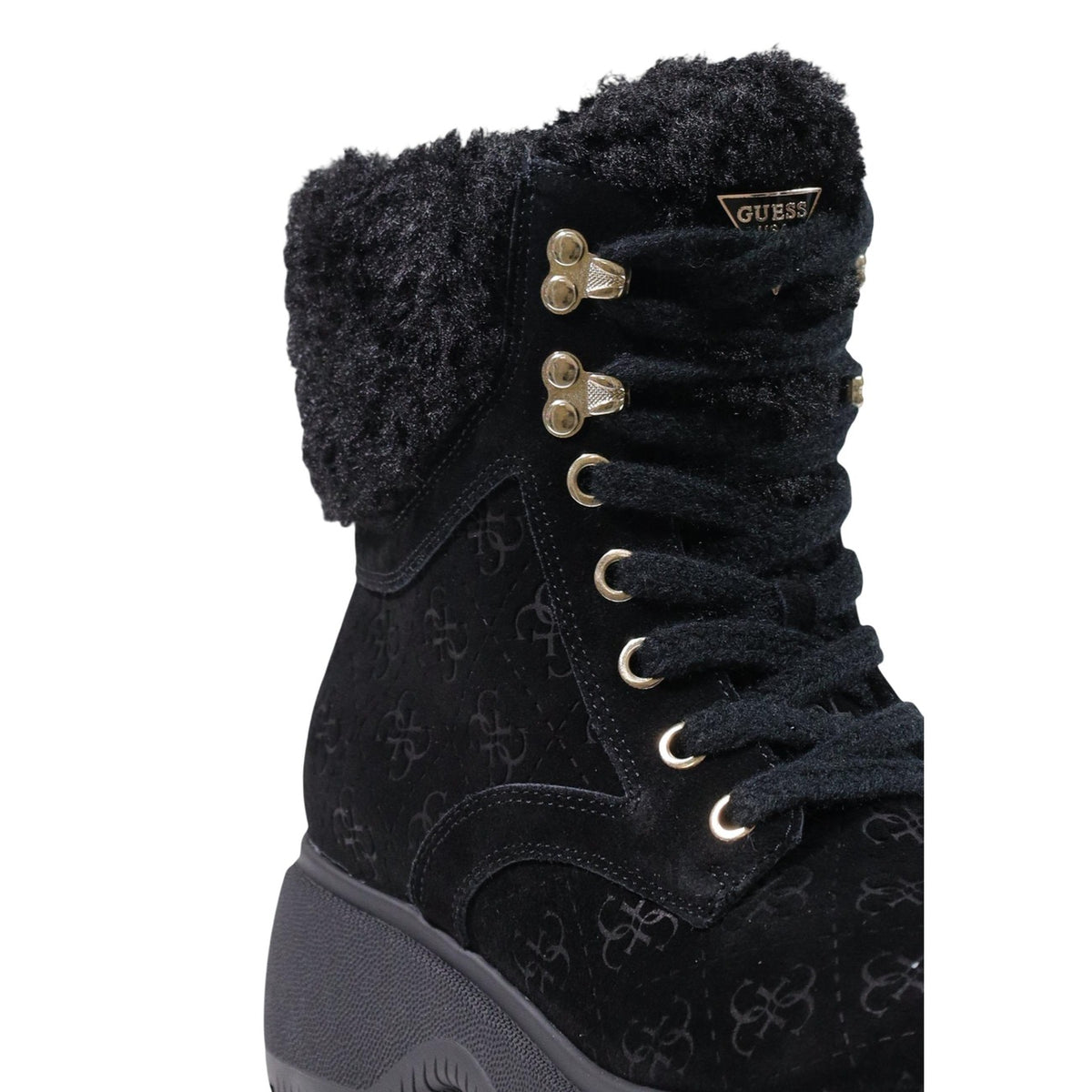 Guess Women Boots