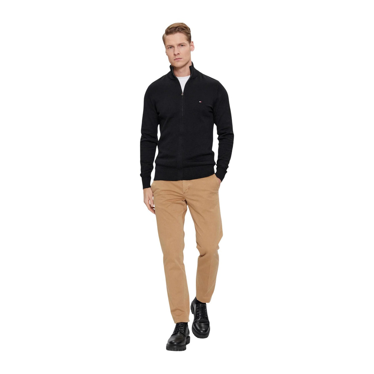 Tommy Hilfiger Men Knitwear