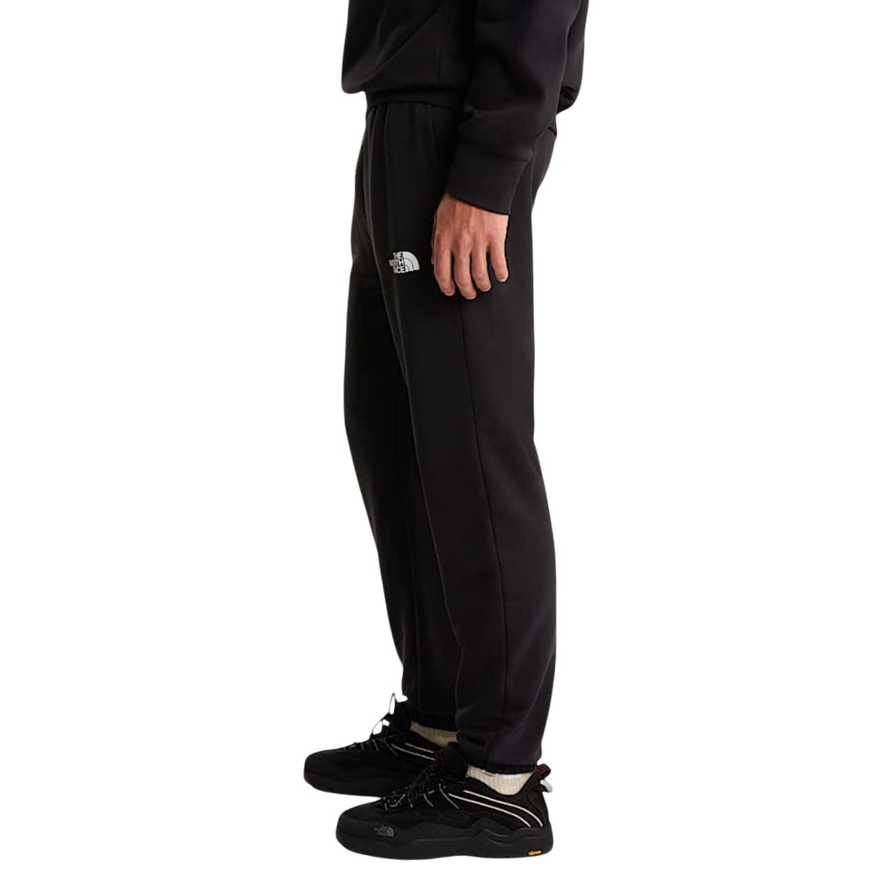 Мъжко долнище The North Face Men Sweatpants NF0A8C41 Side View