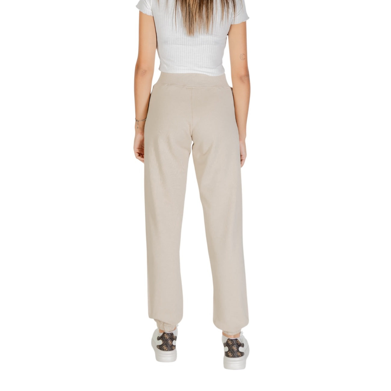 Guess  Women Trousers