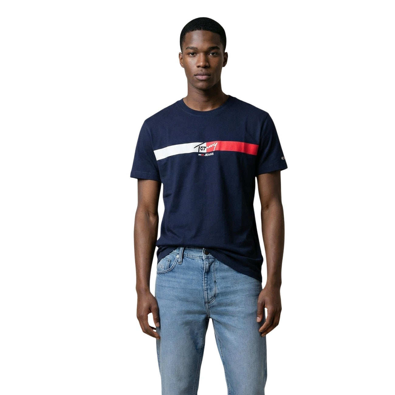 Tommy Hilfiger Jeans мъжка тениска