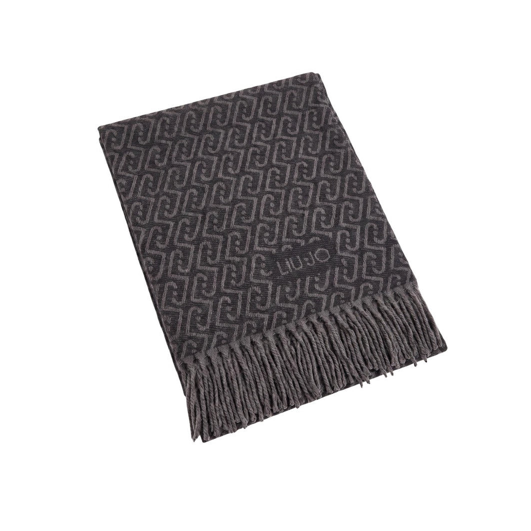 Дамски шал Liu Jo Women Scarf 2F6028 T2742 03215 Top View