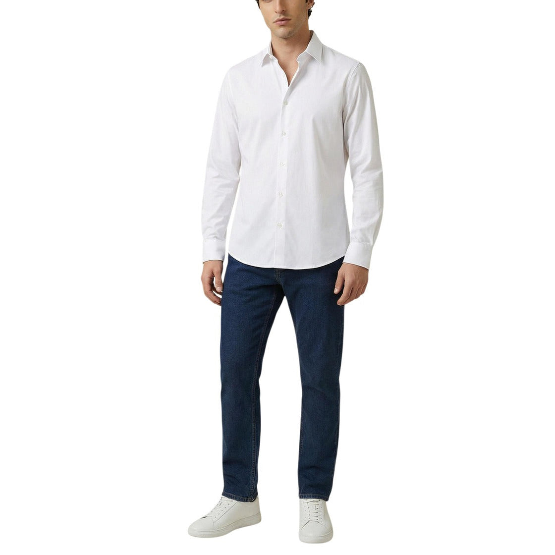 Armani Exchange Men Shirt
