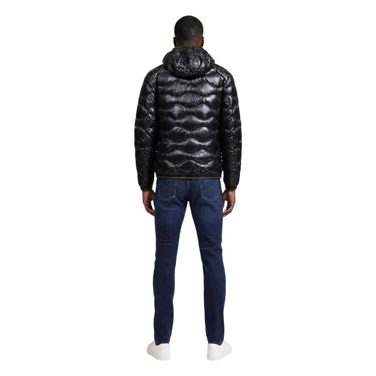 Blauer. Men Jacket