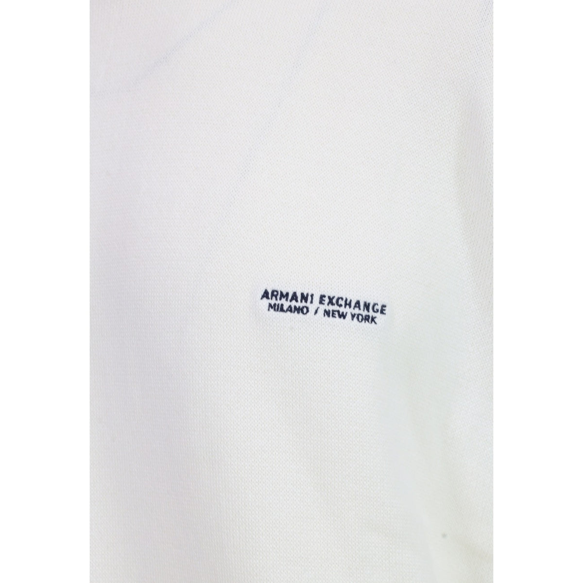 Armani Exchange Men Knitwear
