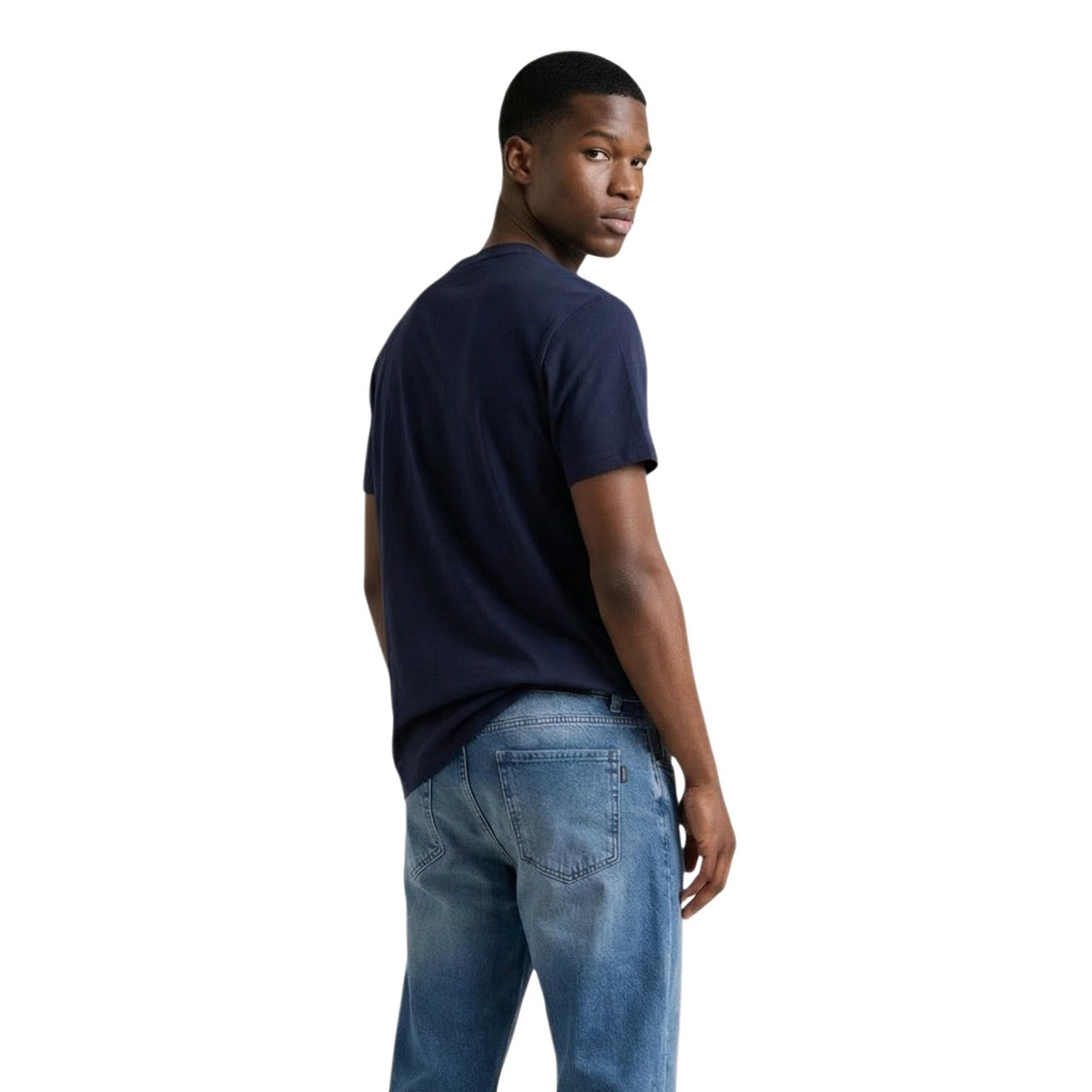 Tommy Hilfiger Jeans мъжка тениска