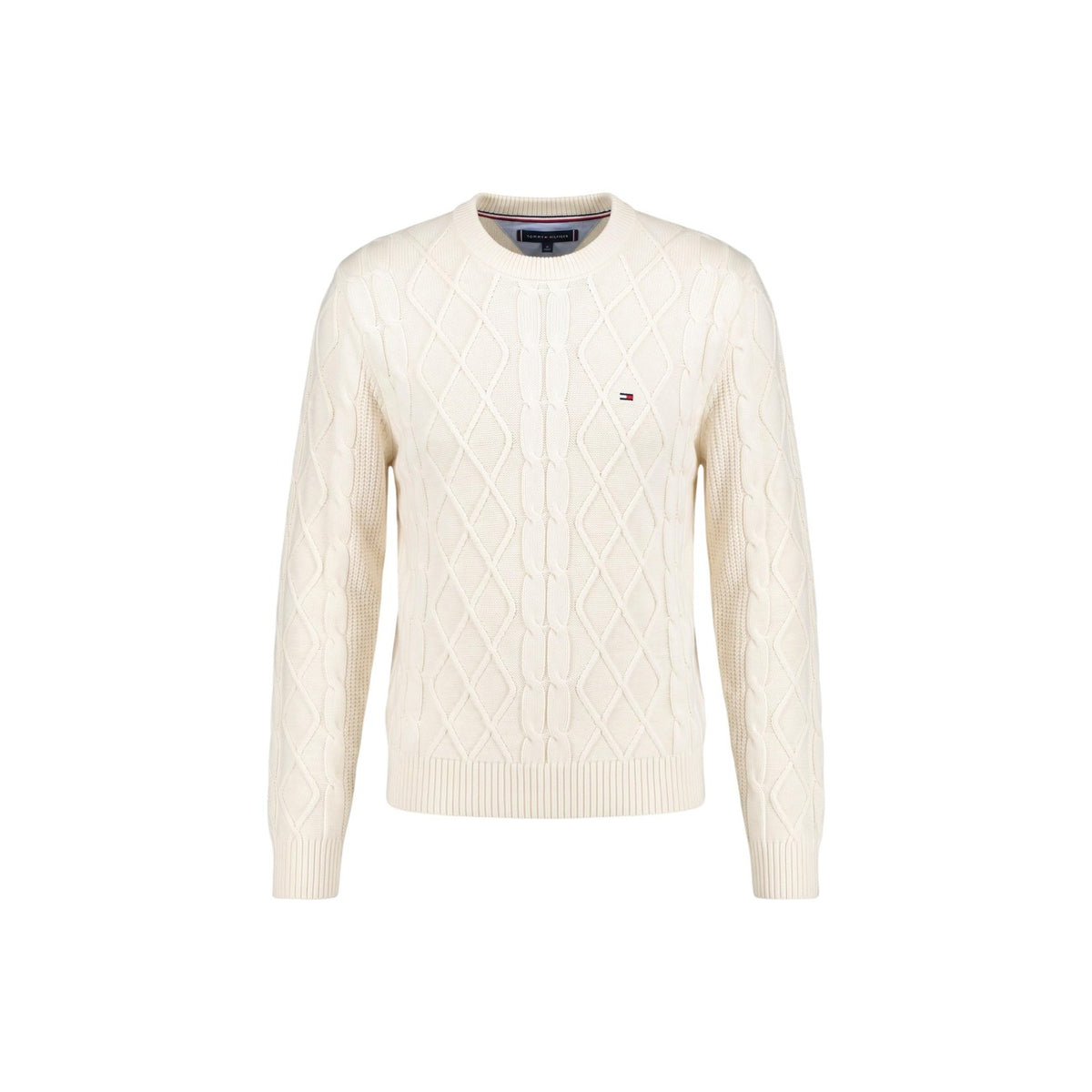 Tommy Hilfiger Jeans Men Knitwear