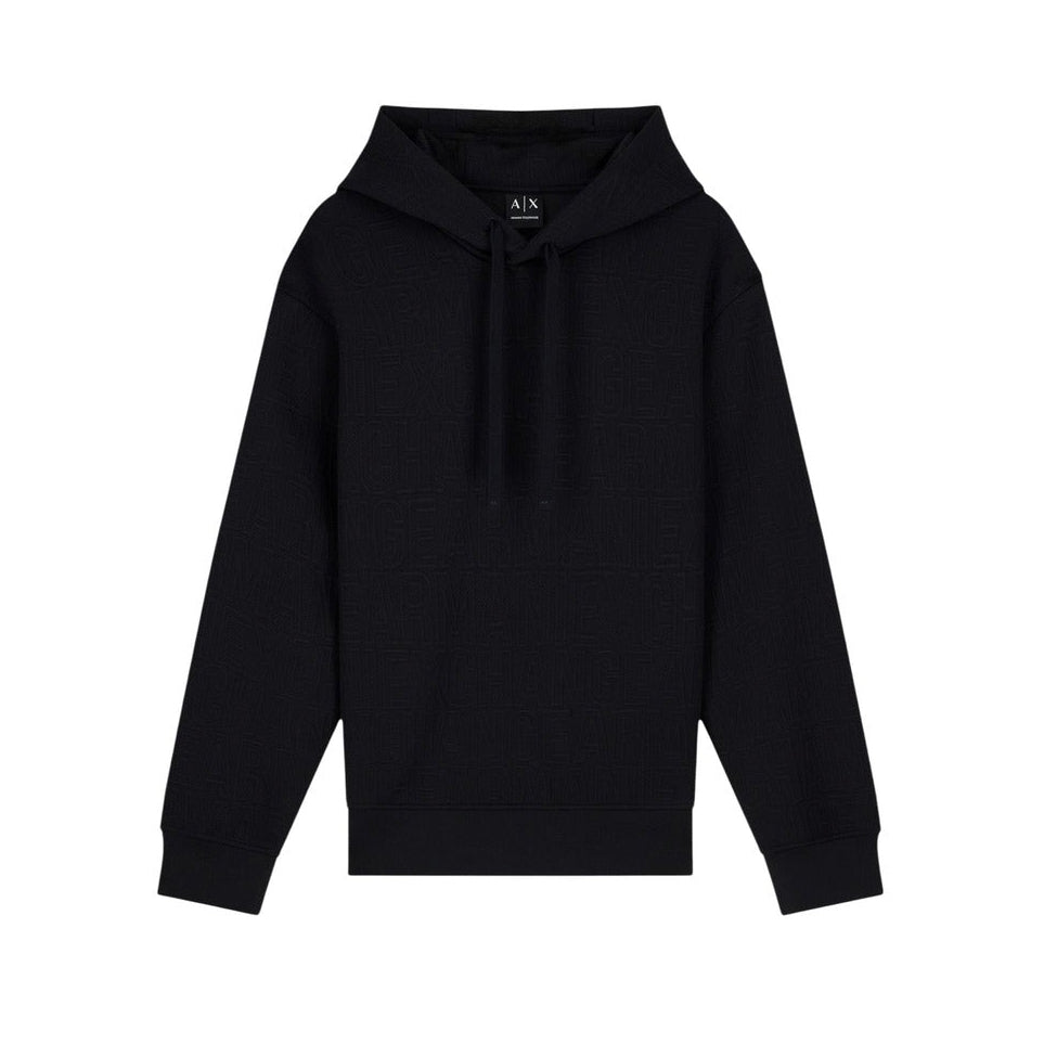Мъжки суичър Armani Exchange Men Sweatshirt XM002906 AF21862 UC001 Front View