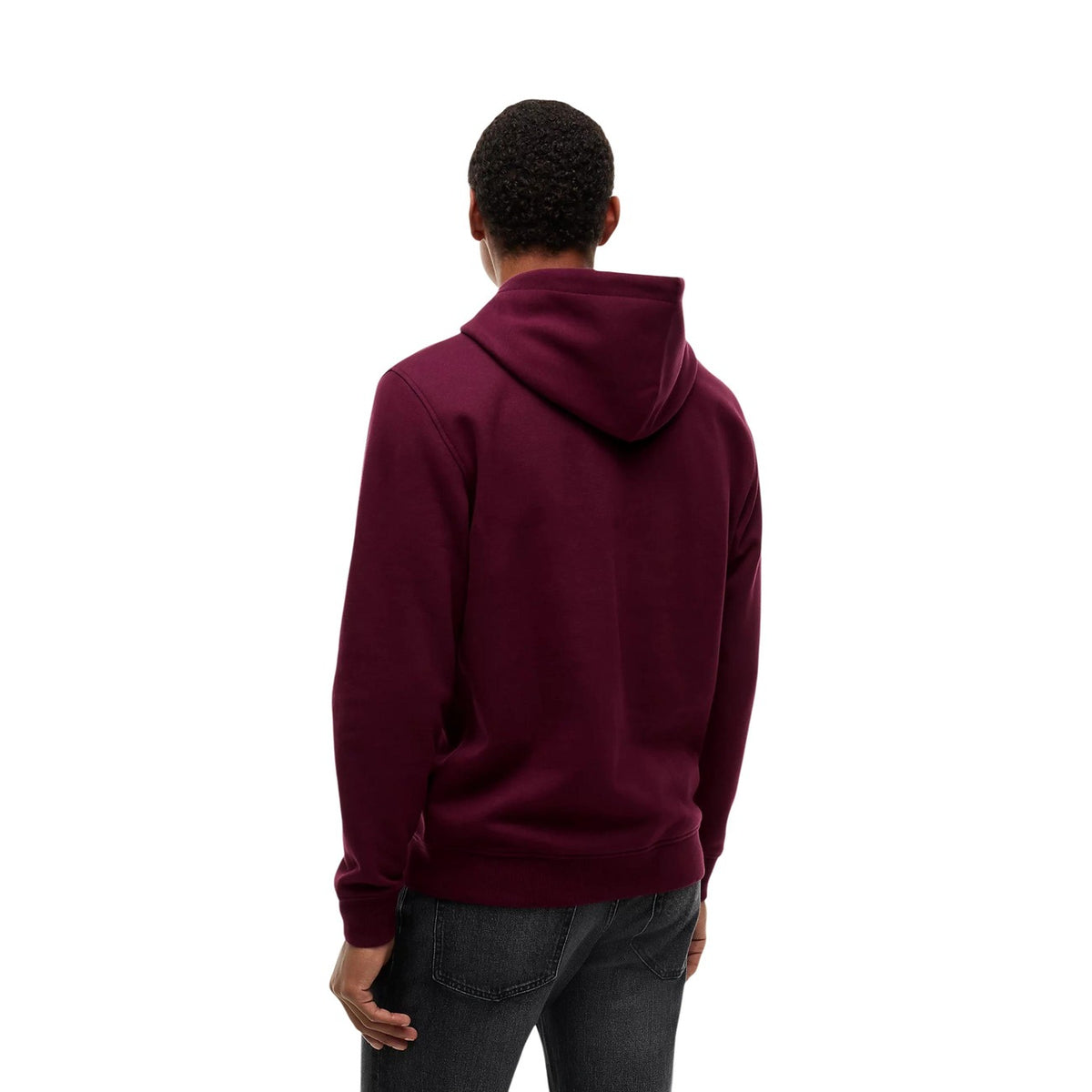 Tommy Hilfiger Jeans Men Sweatshirts