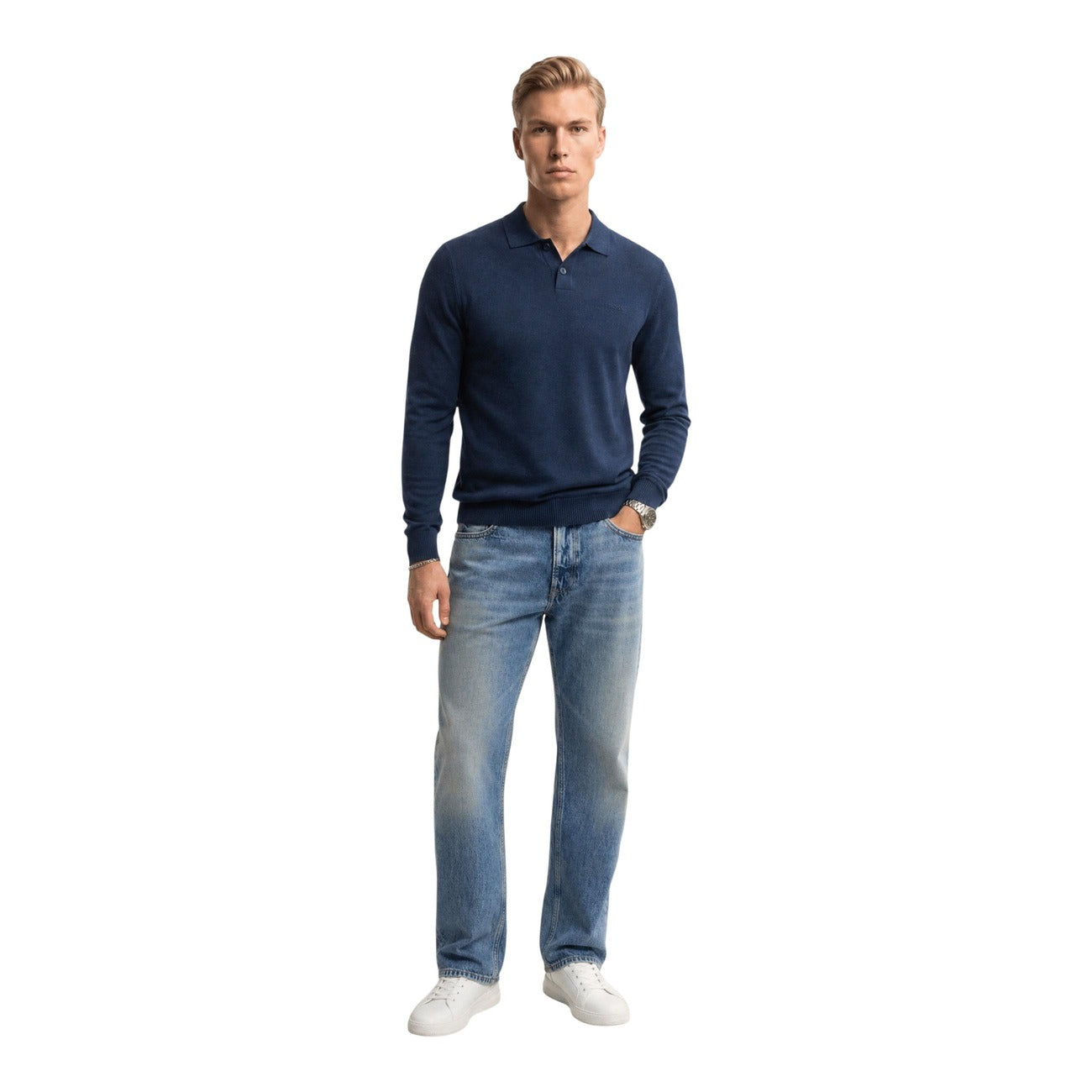 Boss Men Knitwear