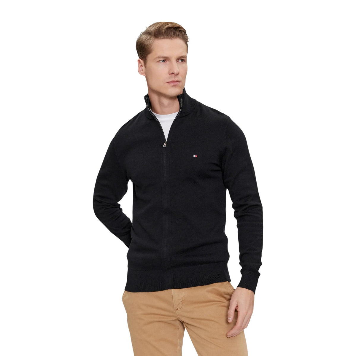 Tommy Hilfiger Men Knitwear