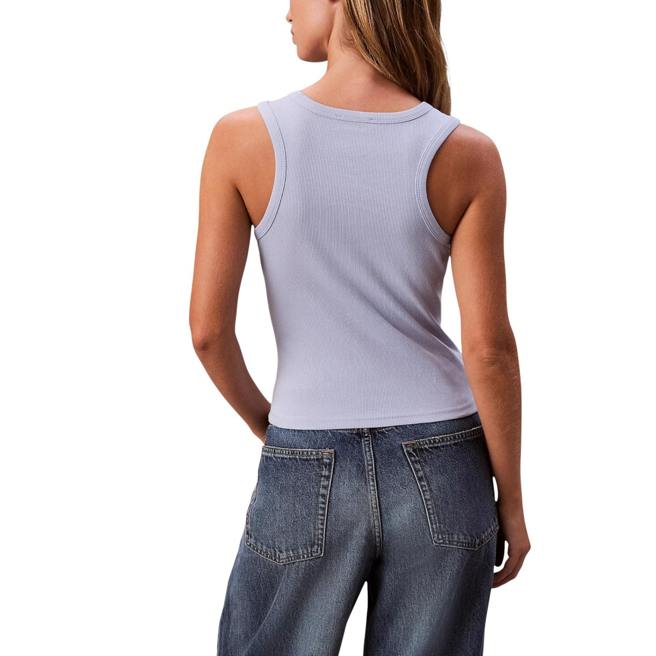 Calvin Klein Jeans дамски топ