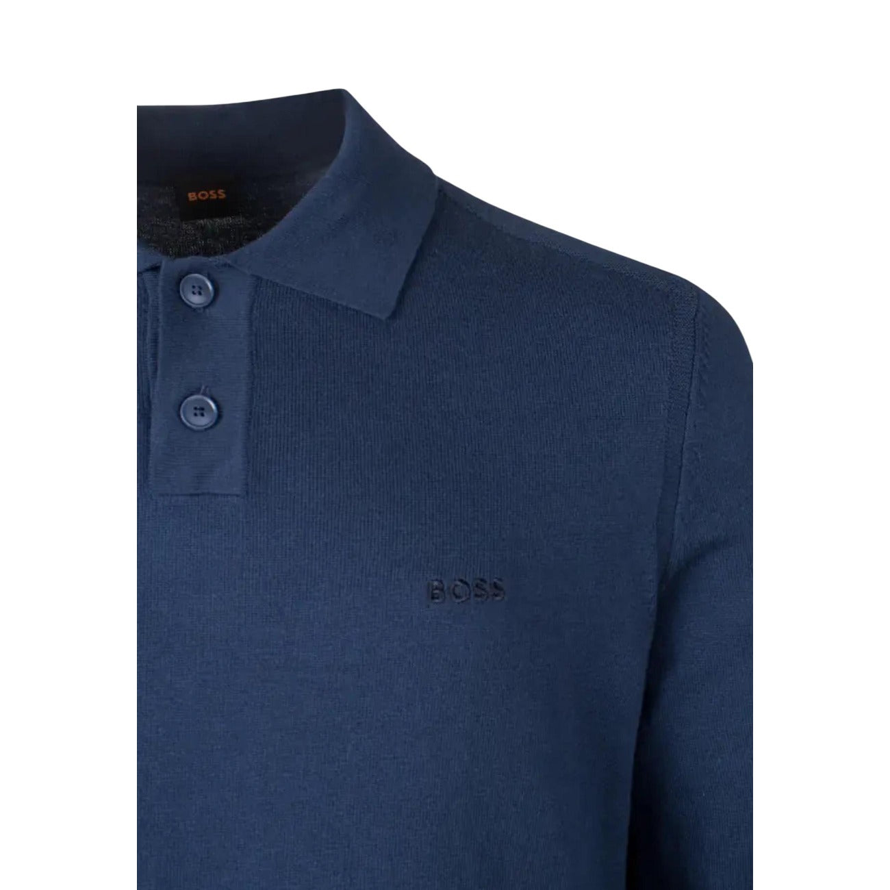 Boss Men Knitwear