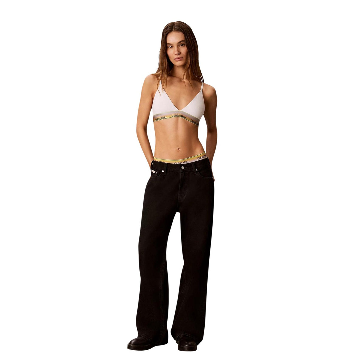 Calvin Klein Women Bra