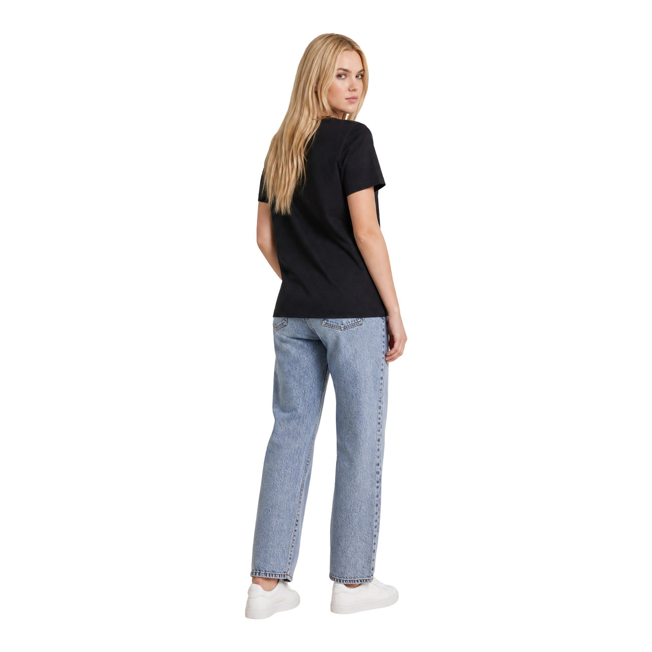 Calvin Klein Jeans дамска тениска