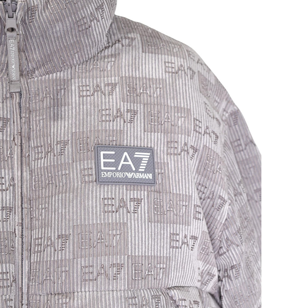 EA7 Emporio Armani мъжко яке