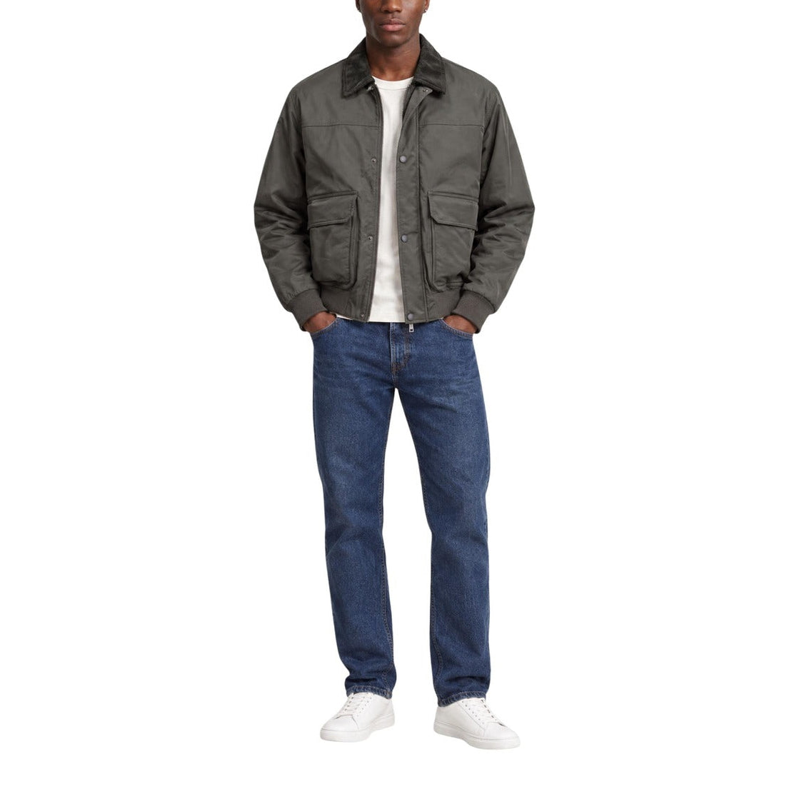 Armani Exchange Men Jacket