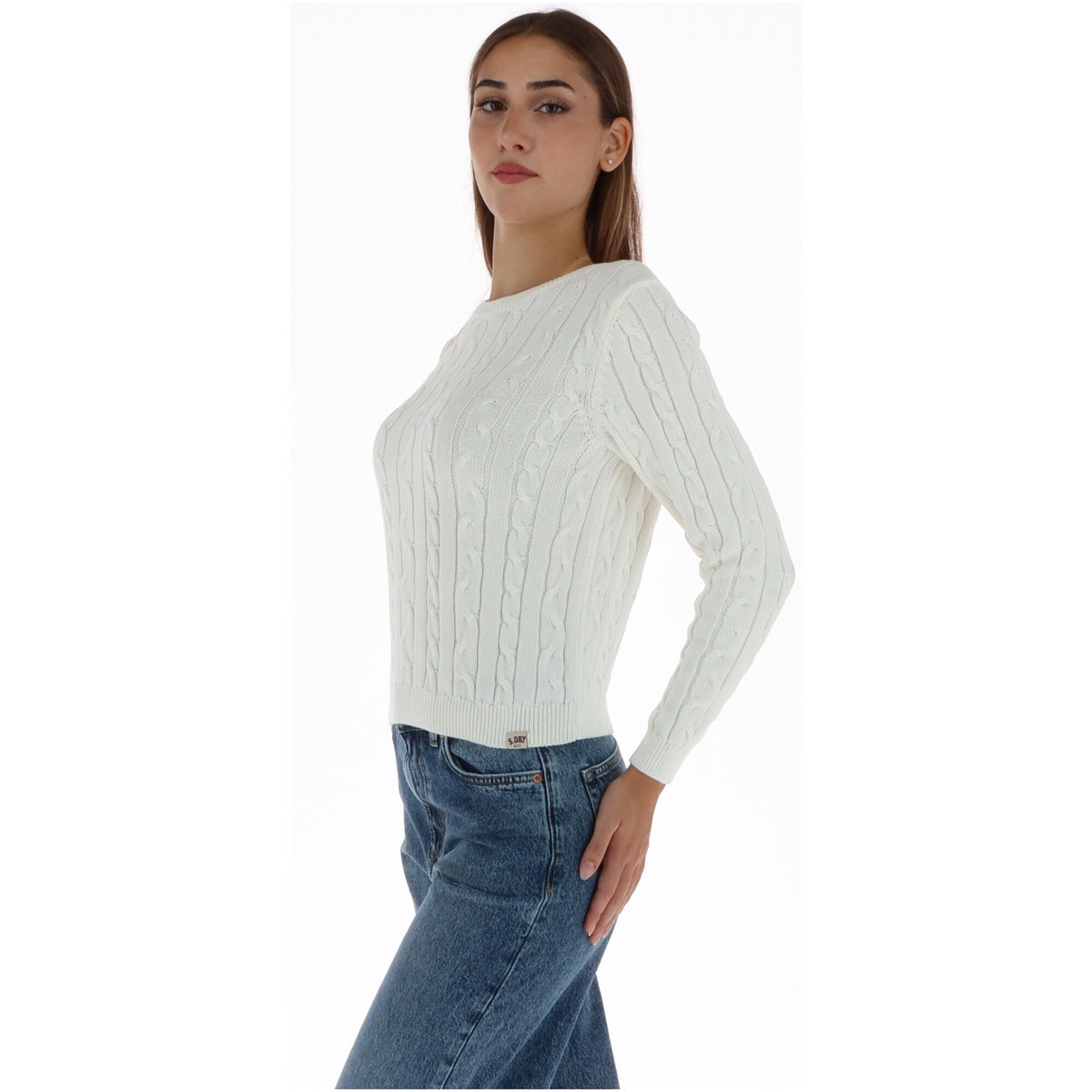 Superdry  Women Knitwear