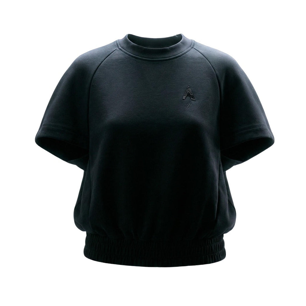 Дамски суичър Armani Exchange Women Sweatshirt XW002050 AF21298 UC001 Front View