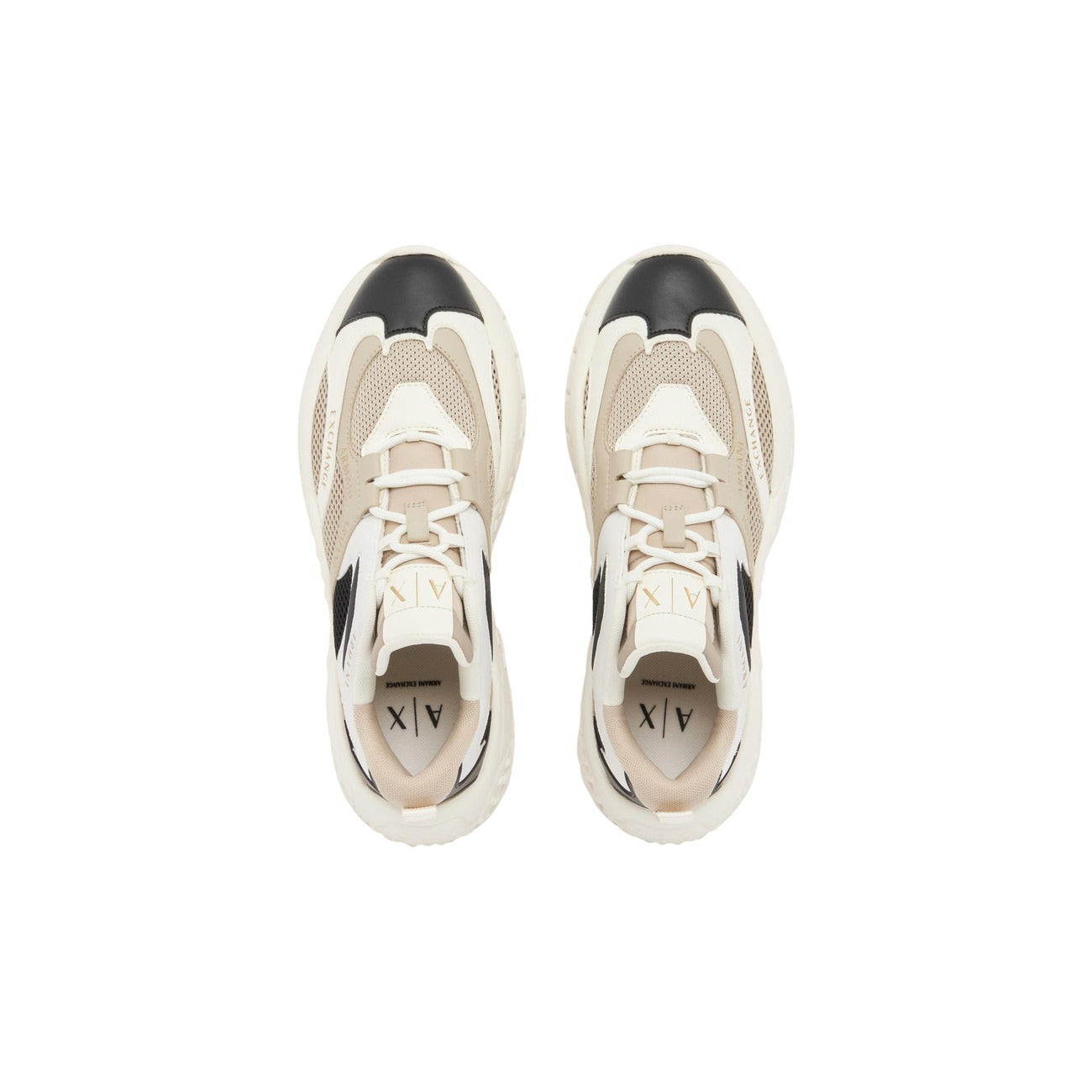 Armani Exchange Women Sneakers
