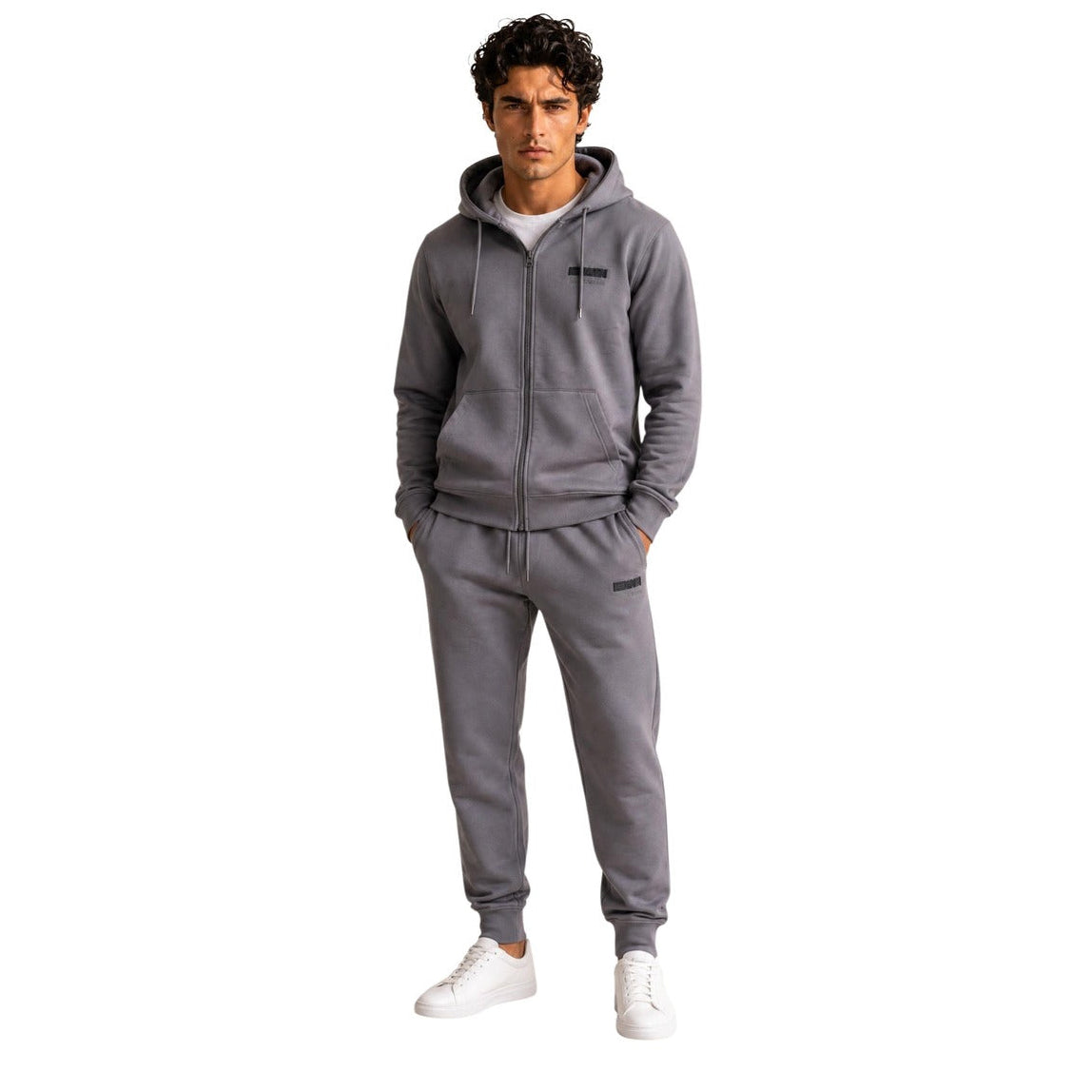 EA7 Emporio Armani Men Tracksuits