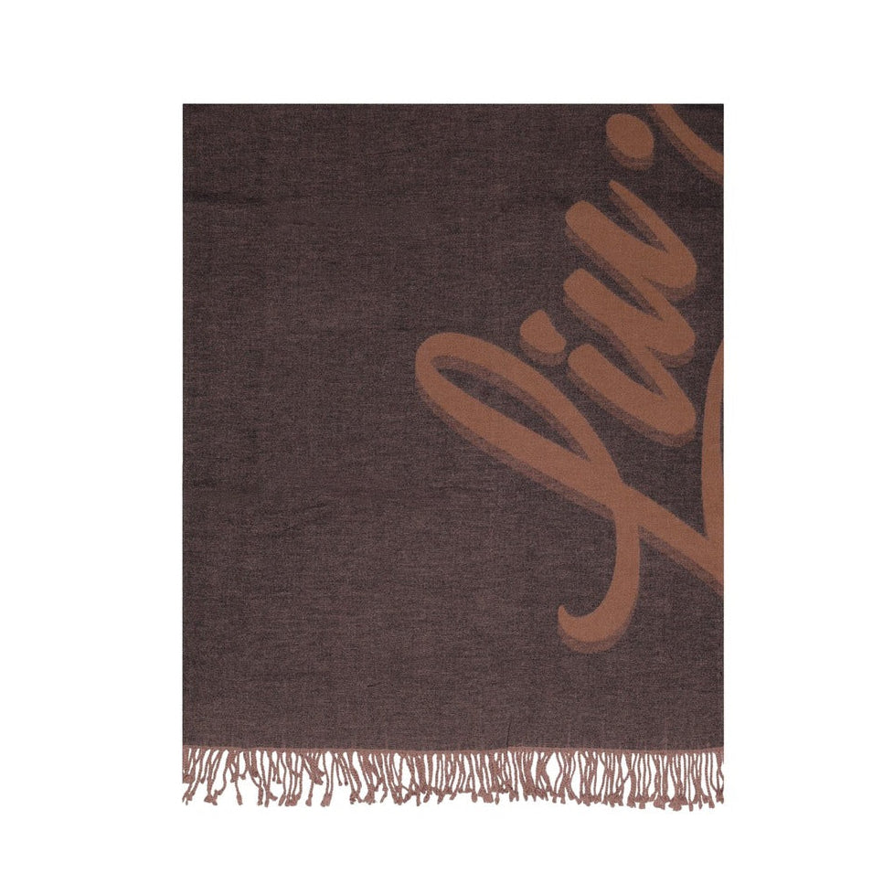 Дамски шал Liu Jo women’s scarf Top view 