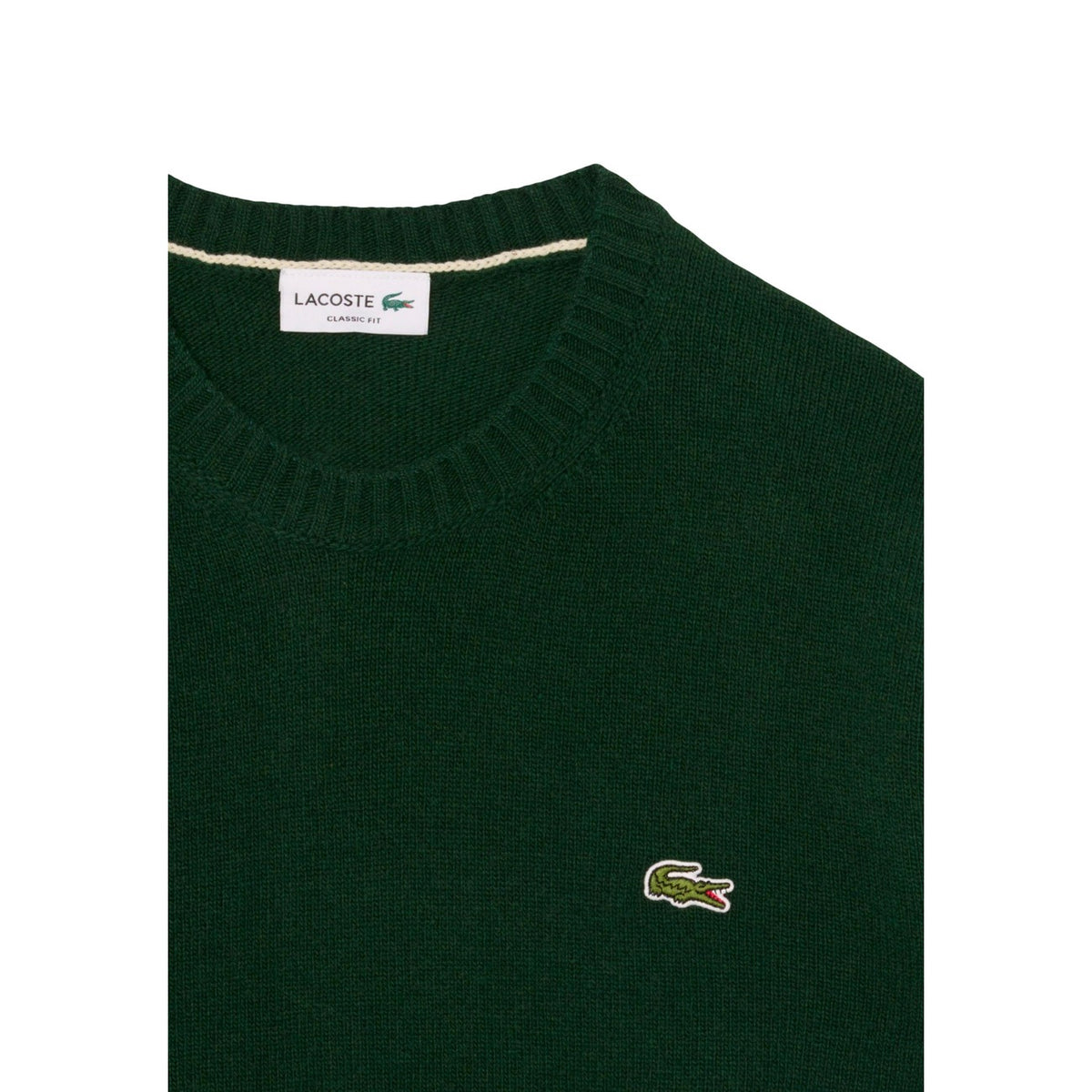 Lacoste Men Knitwear
