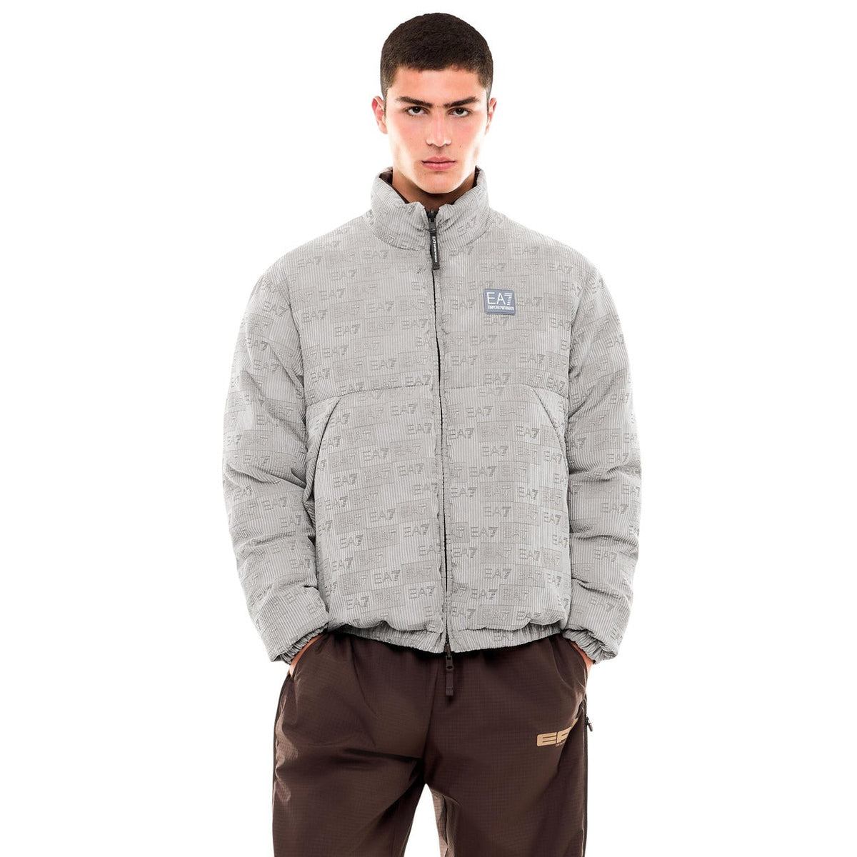 EA7 Emporio Armani мъжко яке