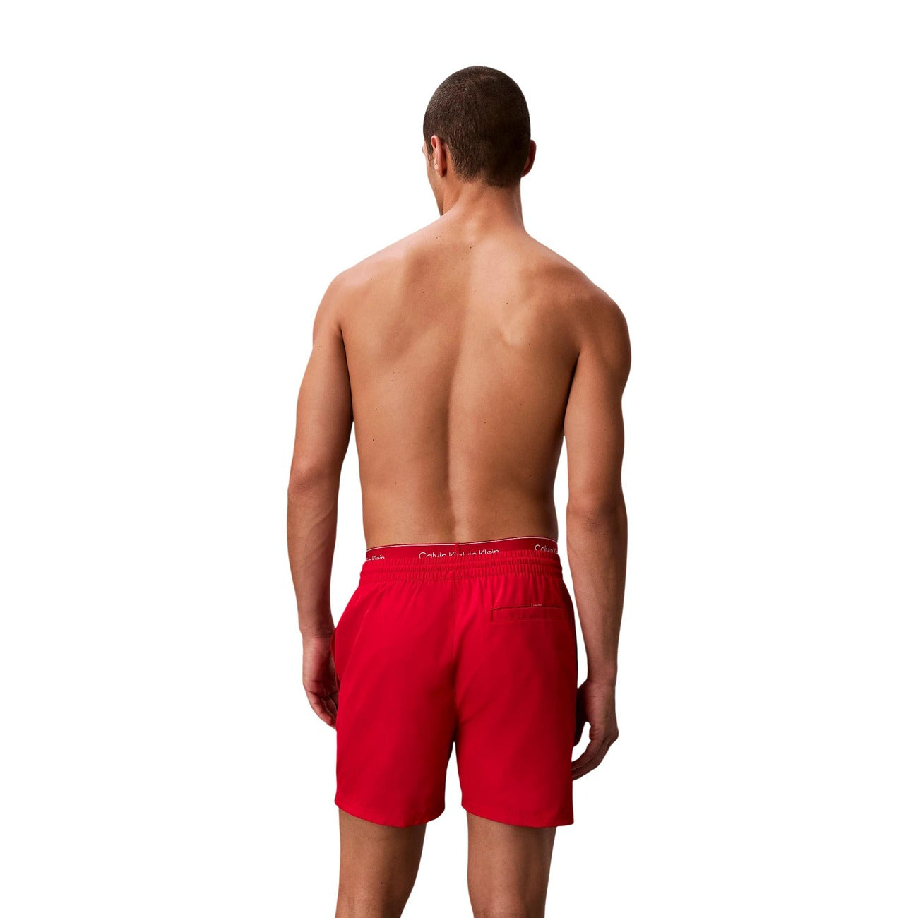 Calvin Klein Jeans Men Swimwear