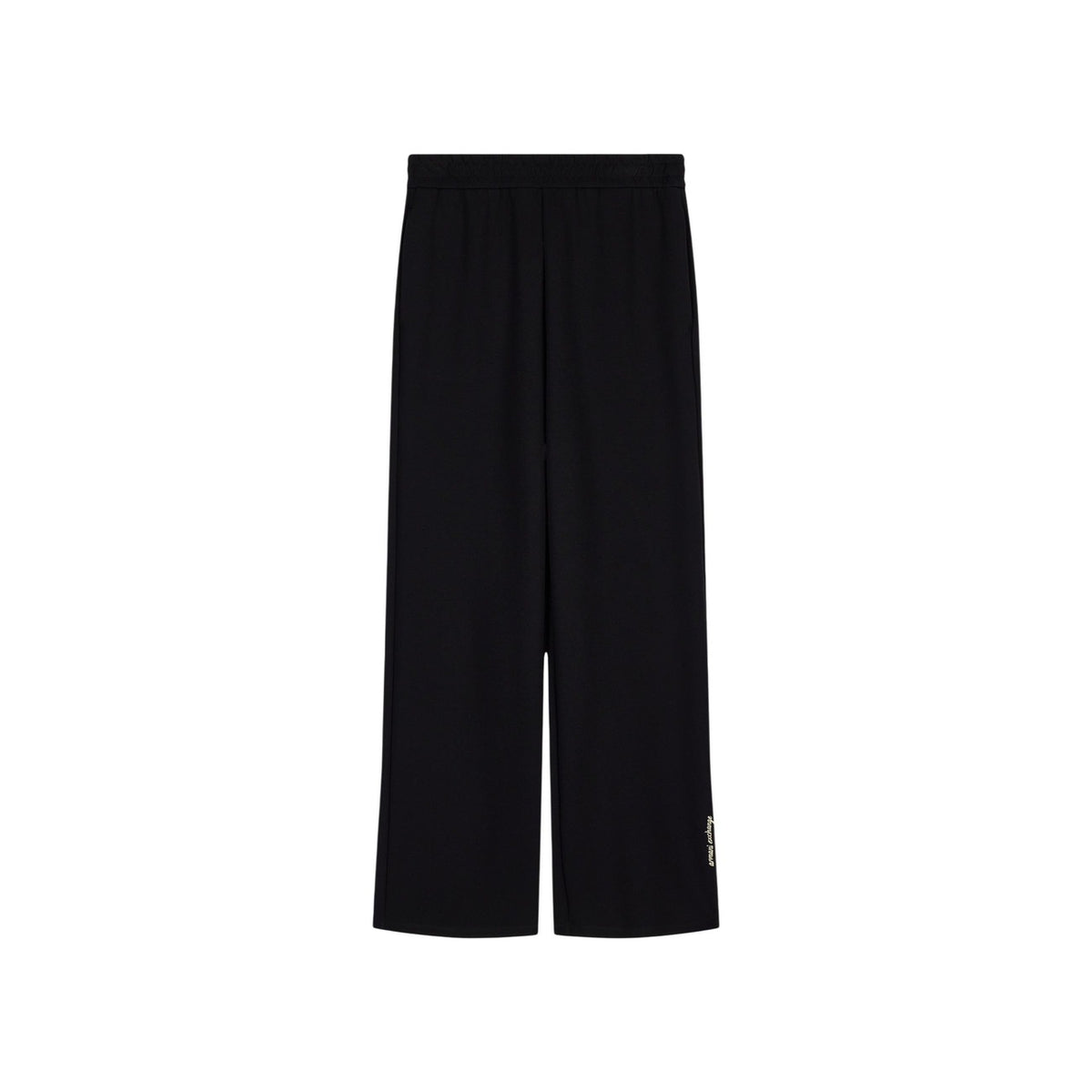 Дамски панталон Armani Exchange Women Trousers XM002854 AF16111 UC001 Front View