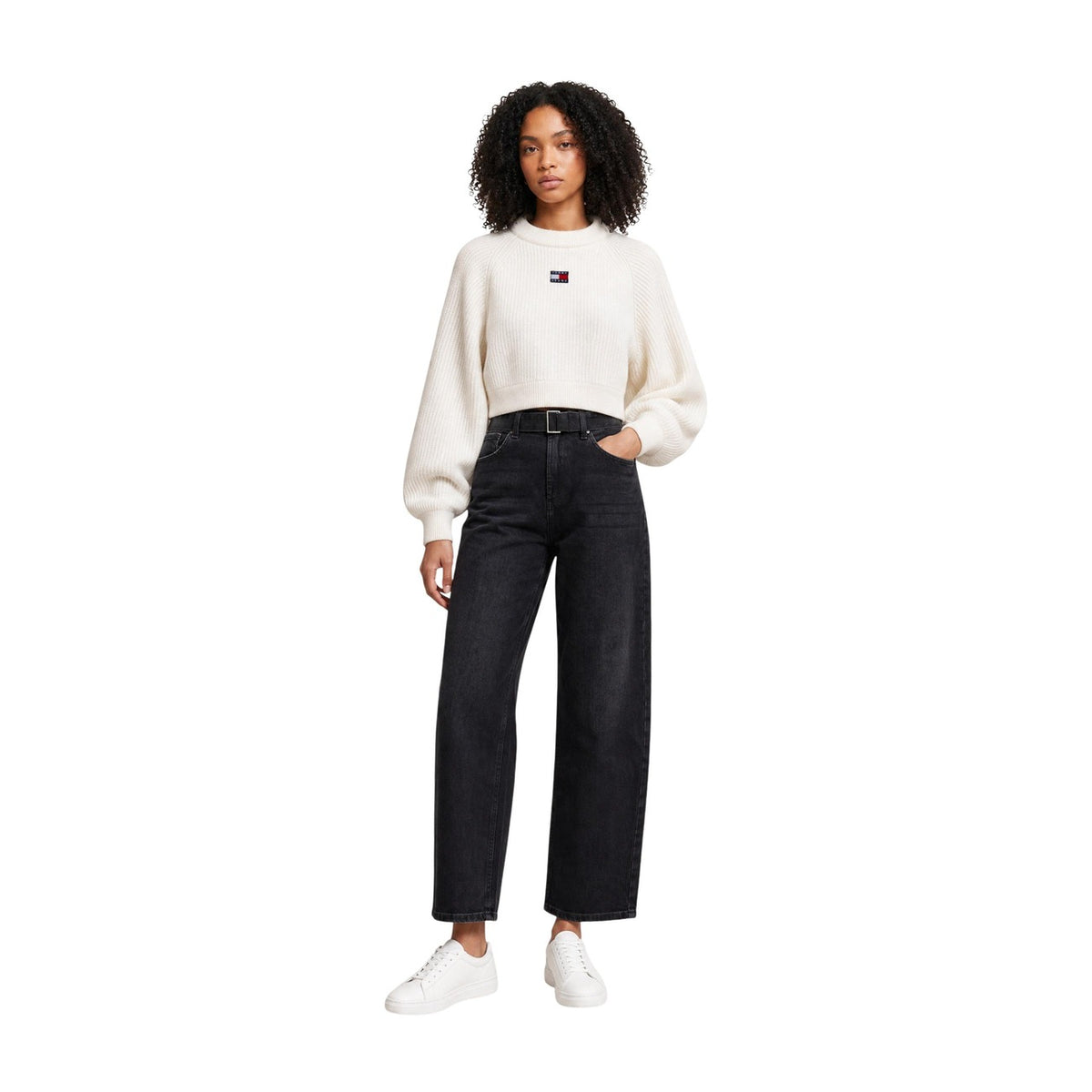 Tommy Hilfiger Jeans Women Knitwear