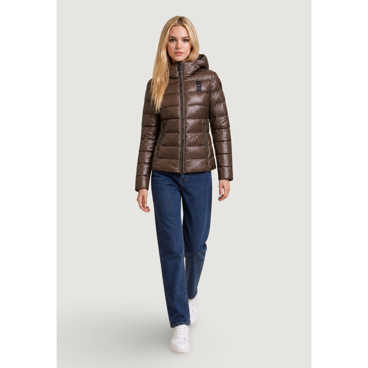 Blauer.  Women Blazer