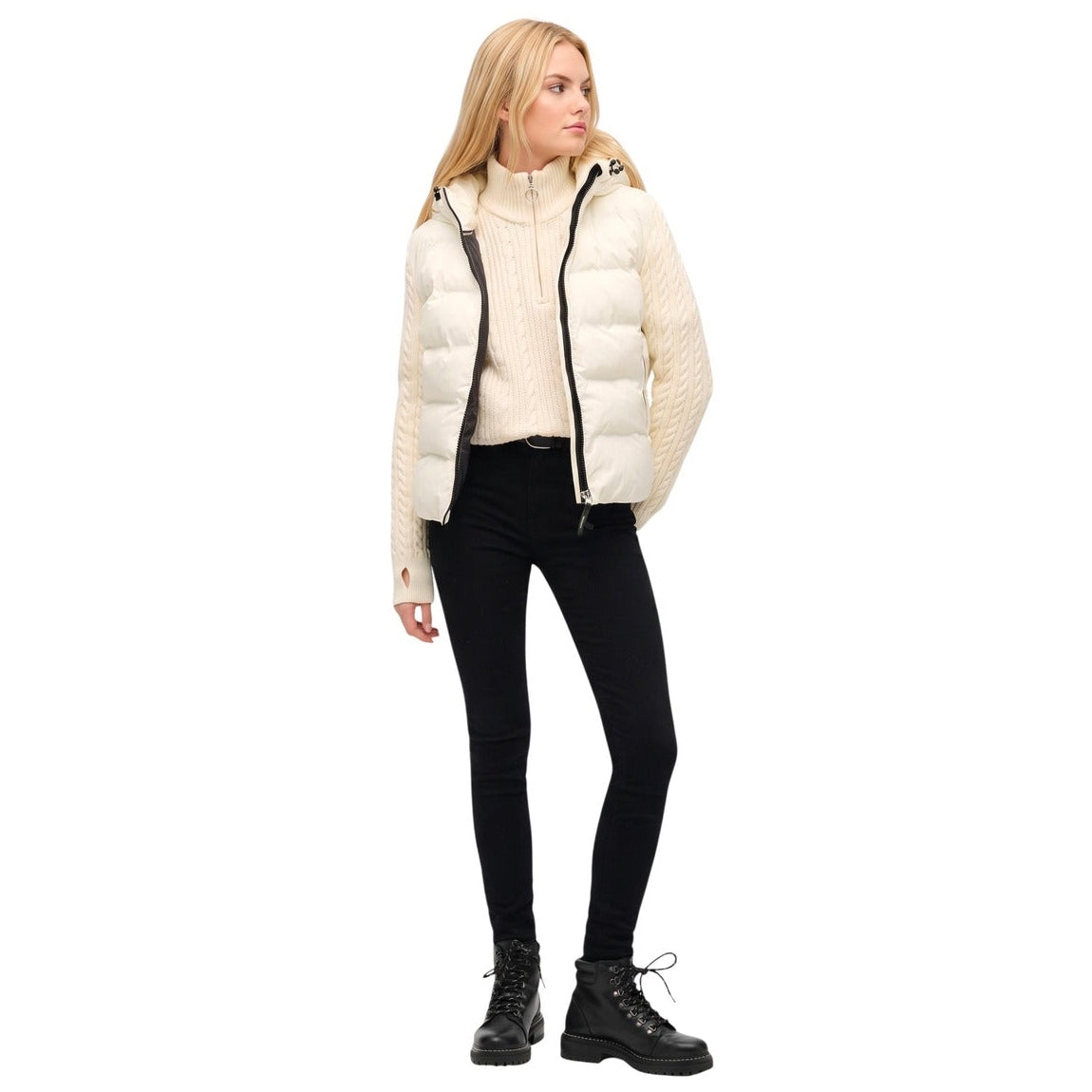 Superdry Women Jacket