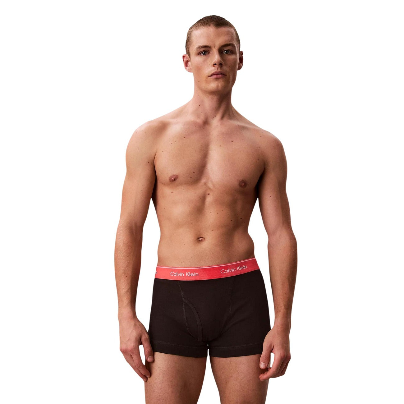 Calvin Klein мъжки боксерки