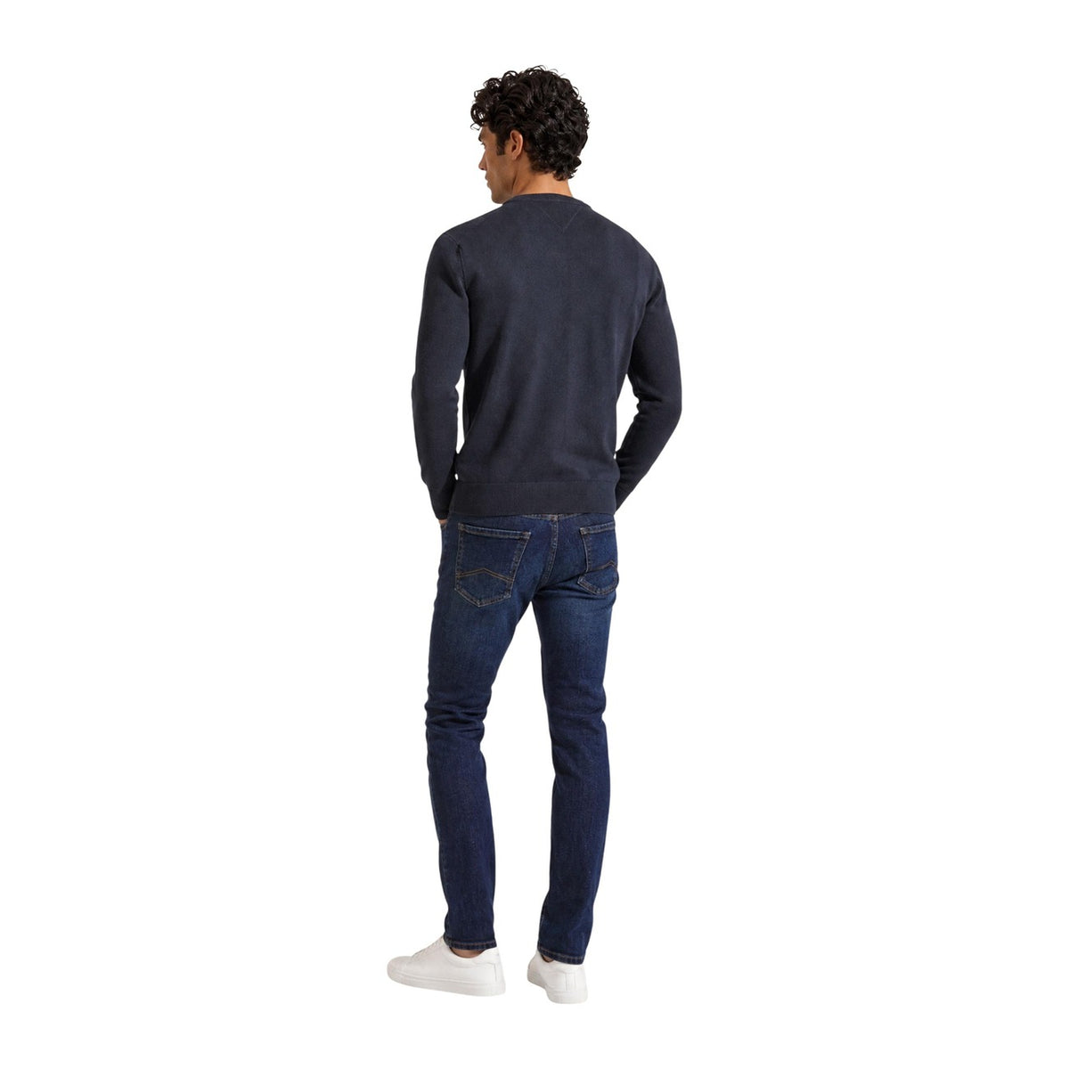 Tommy Hilfiger Men Knitwear