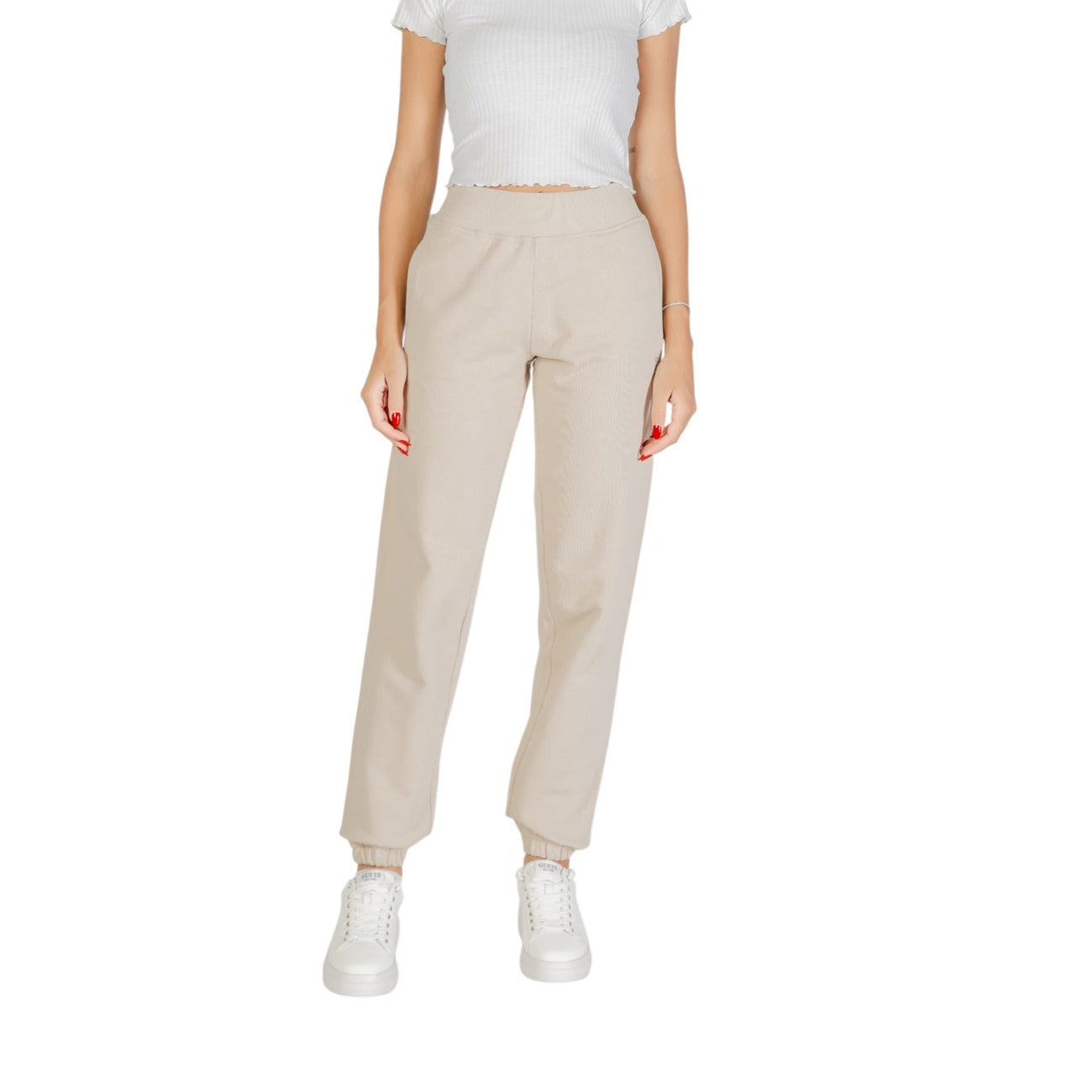 Guess  Women Trousers