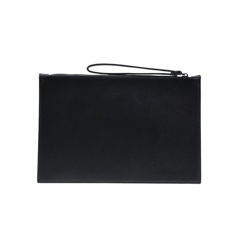 Мъжка клъч чанта County Of Milan Marcelo Burlon Men Clutch Bag COMAS260336 Back View
