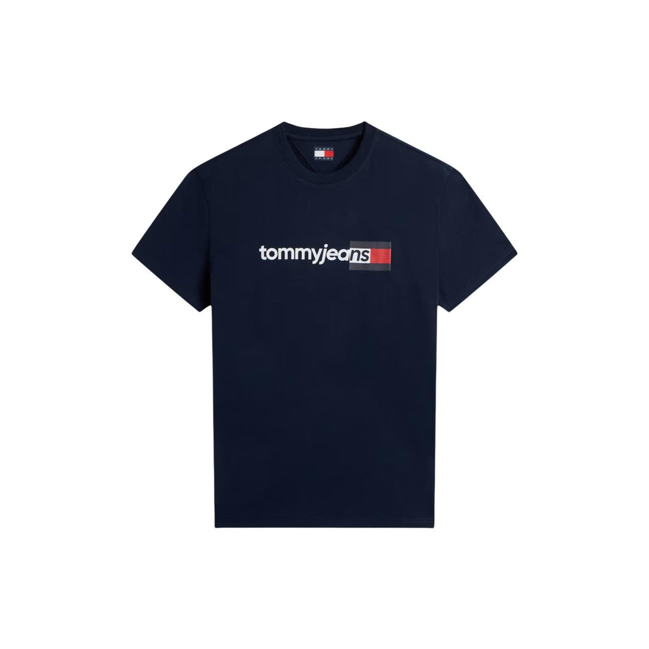 Tommy Hilfiger Jeans Men T-Shirt