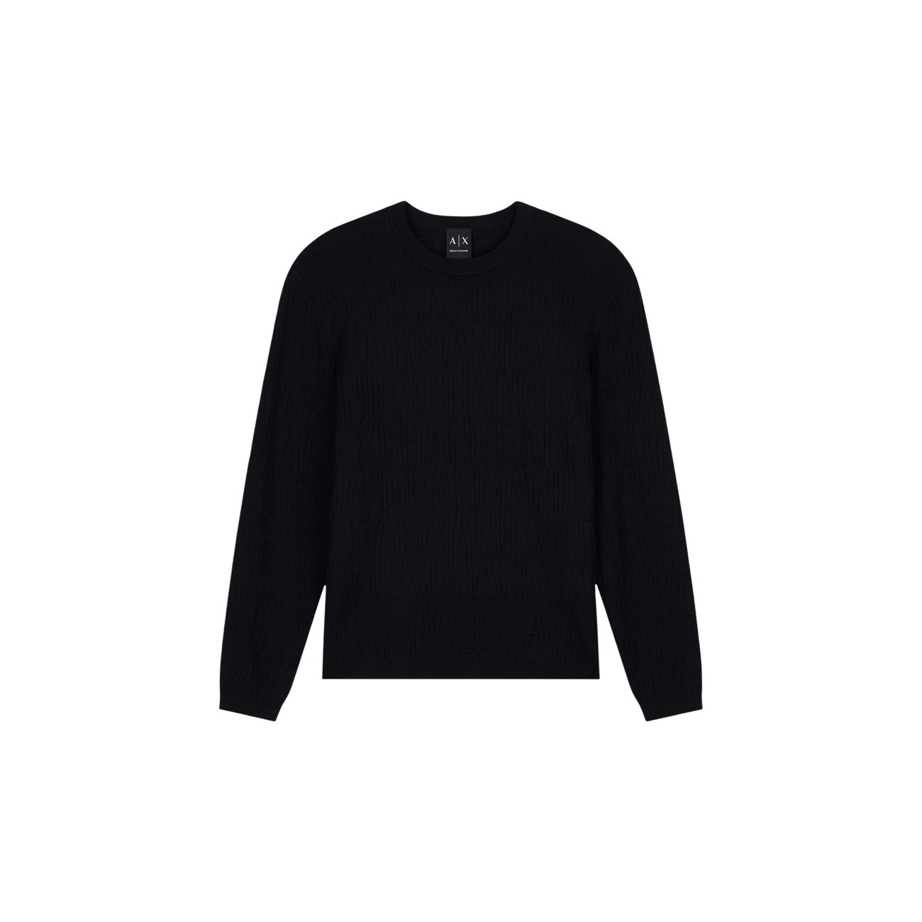 Armani Exchange Men Knitwear