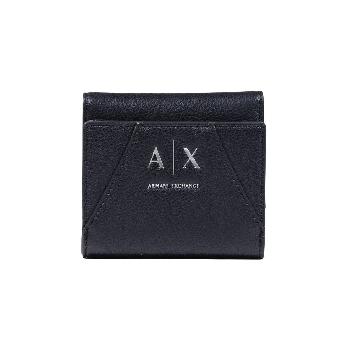 Дамско портмоне Armani Exchange Women Wallet XW002819 AF26569 UC001 Front View