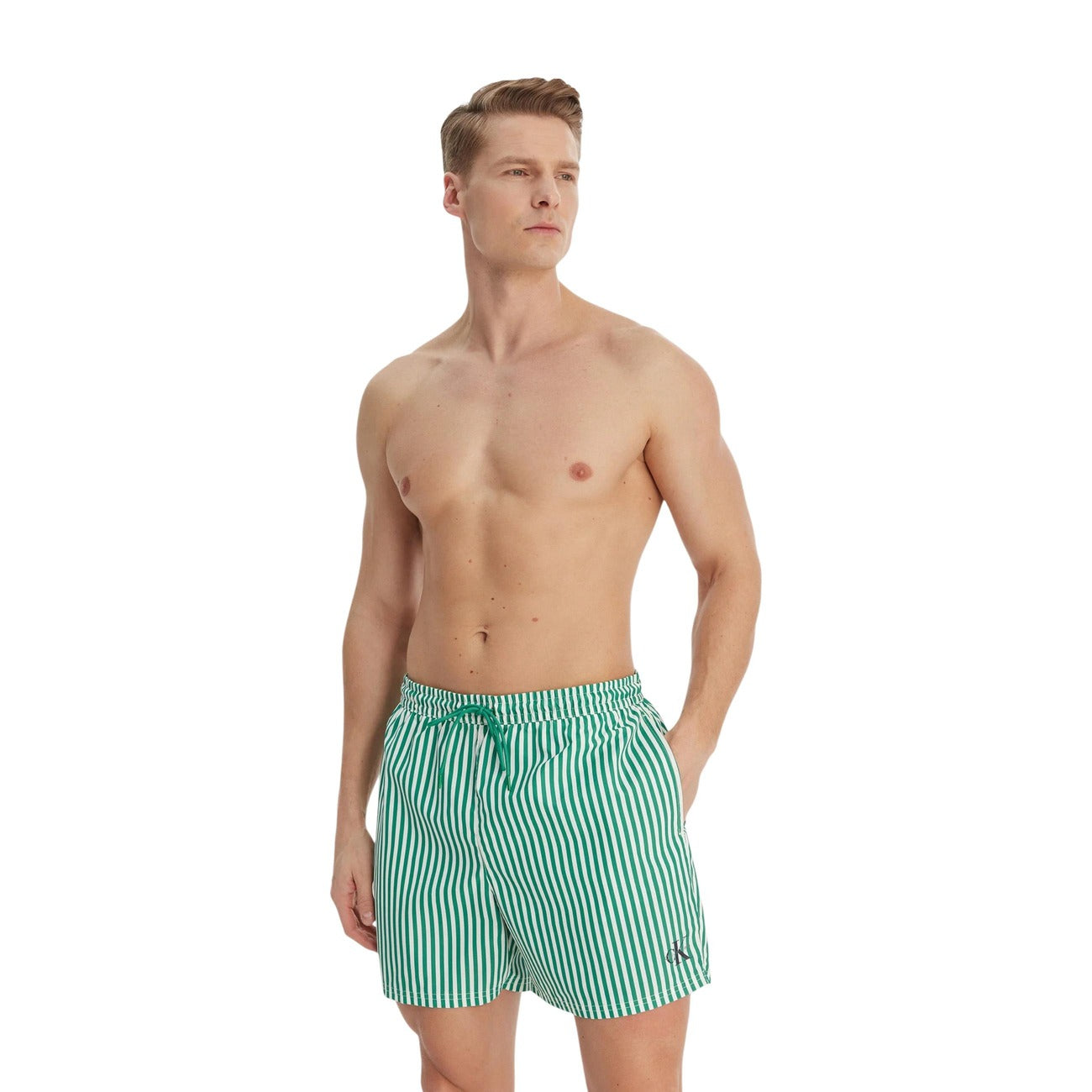 Calvin Klein Jeans Men Swimwear