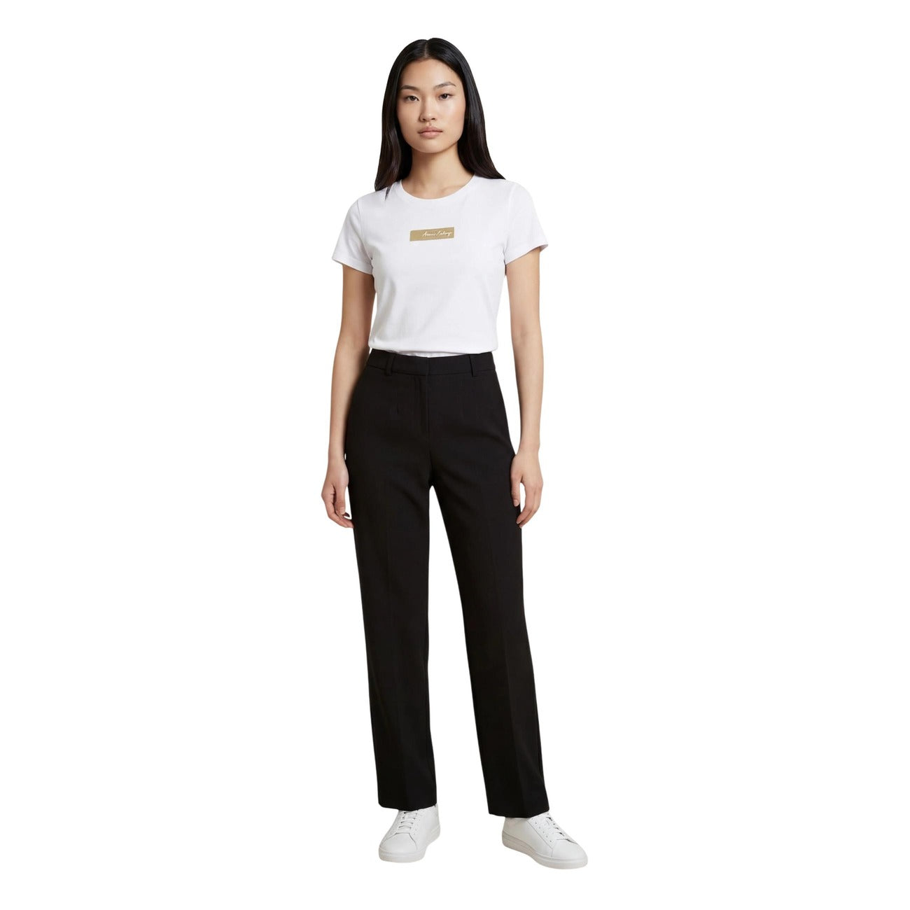 Armani Exchange Women T-Shirt