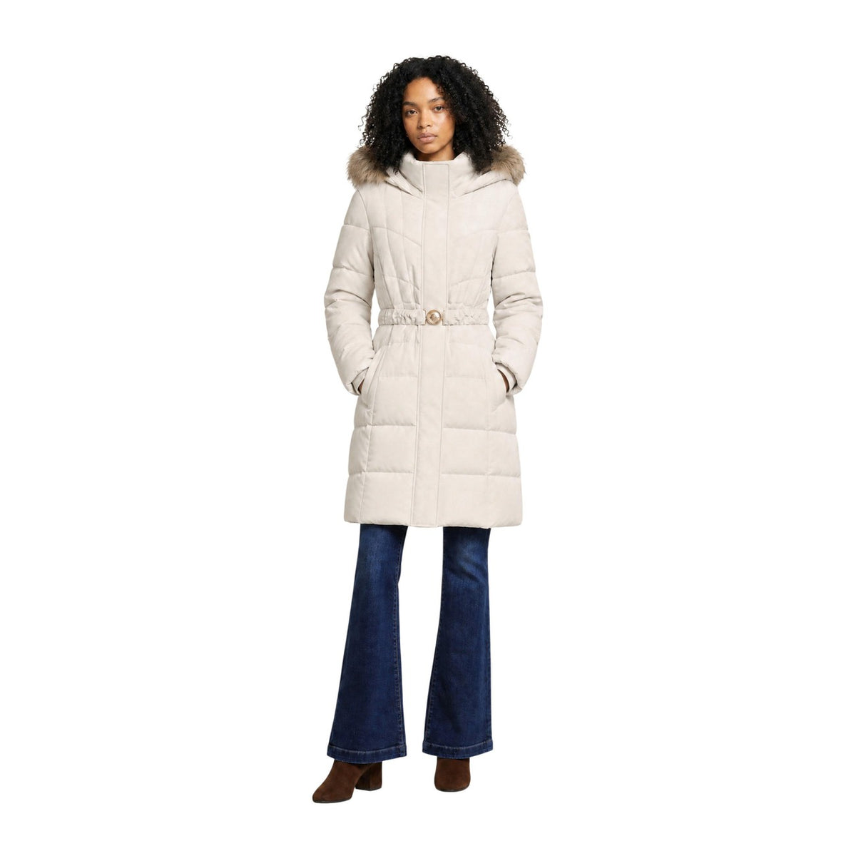 Guess Women Jacket