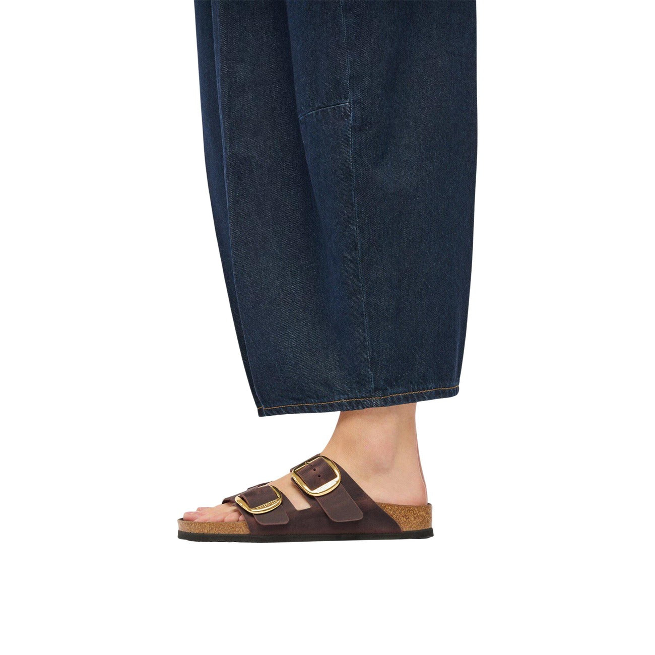 Дамски сандали Birkenstock Arizona BB Hex Women Sandals 1032886 Habanna Model View