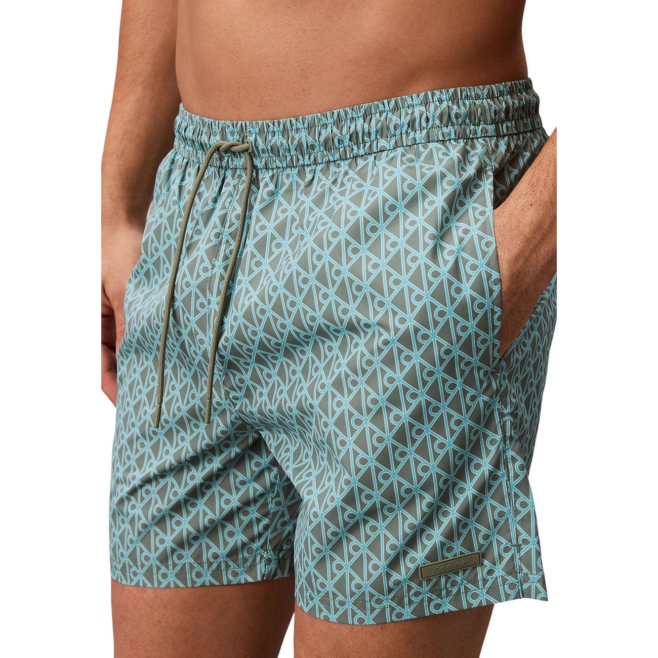 Calvin Klein Jeans Men Swimwear
